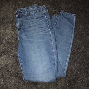 Soft and comfy jeggings 👖❣️